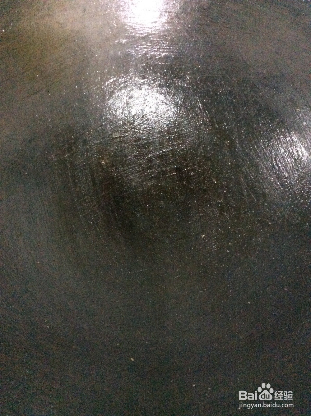 如何给新铸铁锅开锅，新铸铁锅的开锅方法