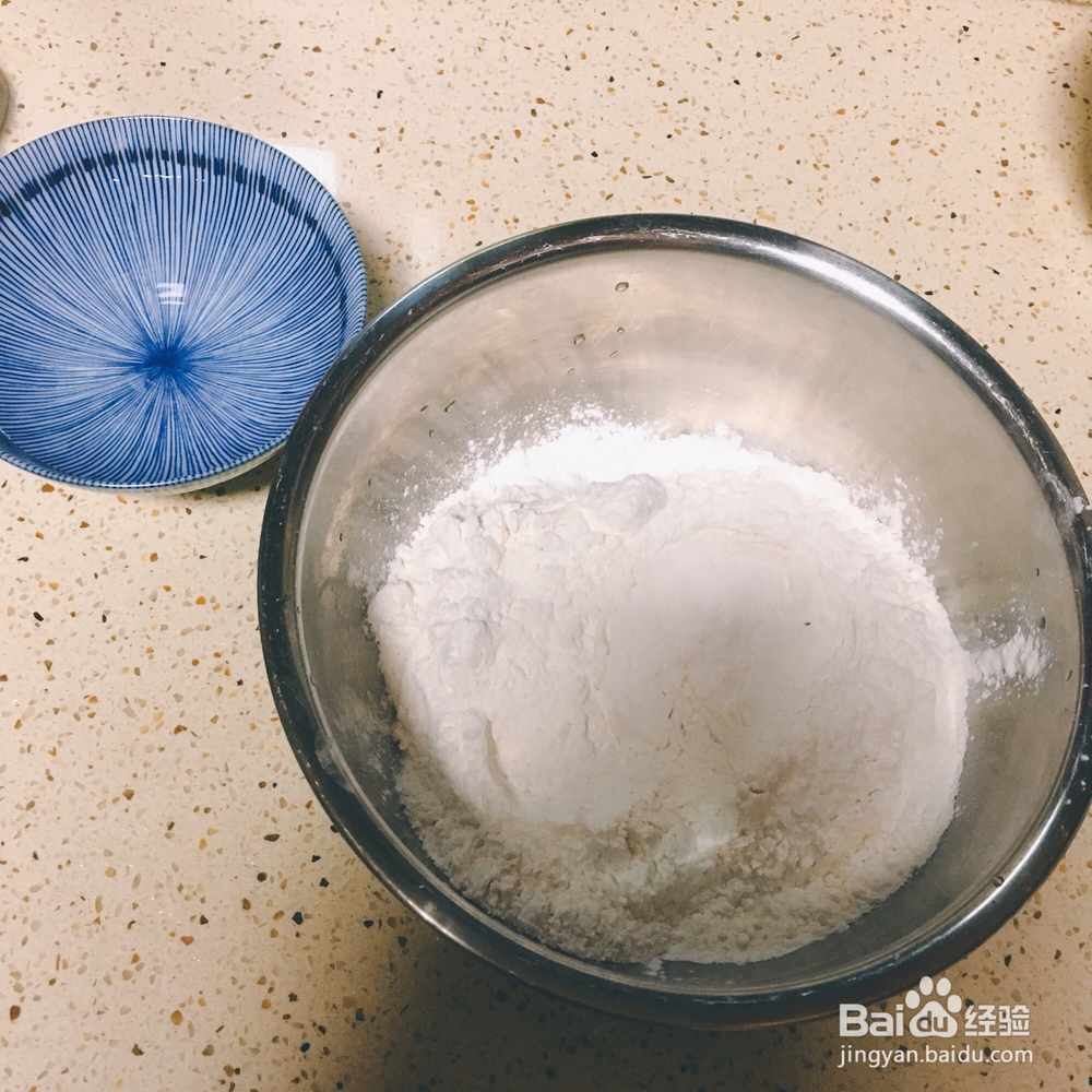 手残党也能做清香韭菜盒子