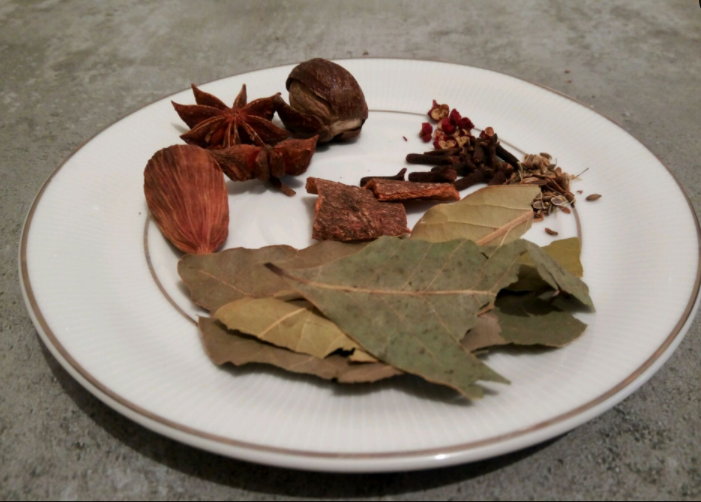 兰州拉面的辣椒酱是怎么做的