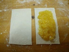 河南特色-菠萝派怎么做？