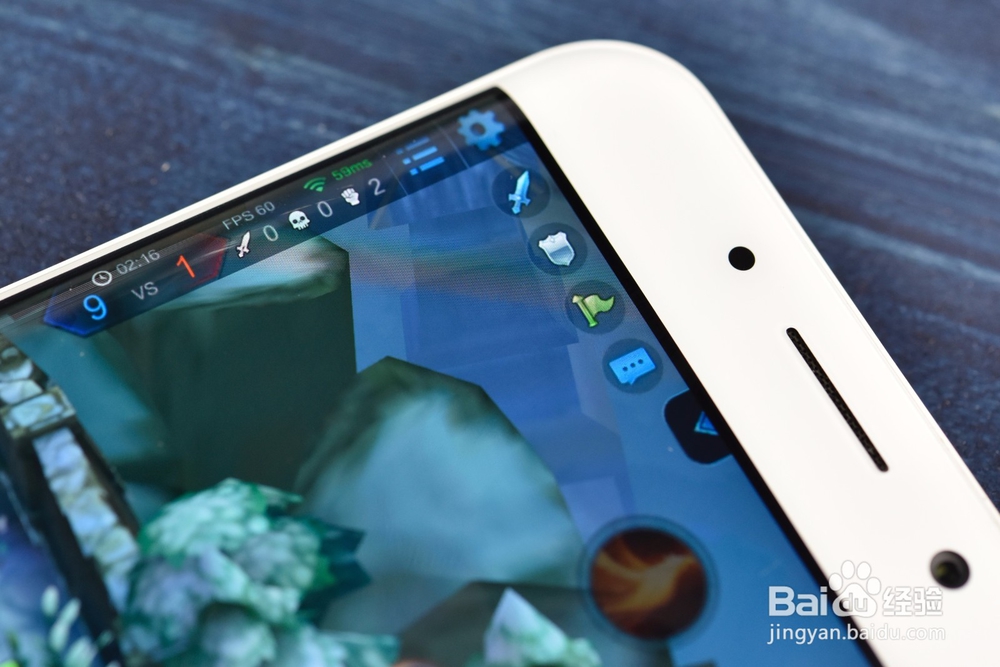 2017游戏手机排行,玩游戏用什么手机好