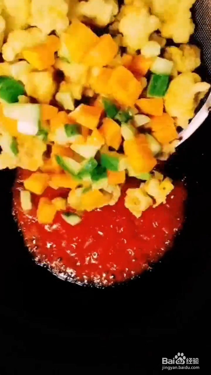 在家怎么做好吃的樱桃肉