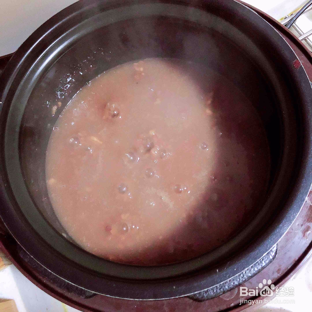 腊八粥怎么做