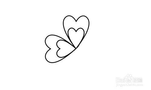 简笔画三叶草怎么画?