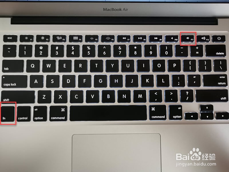 苹果电脑怎么调出桌面