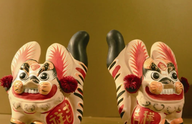 中国特色工艺品有哪些