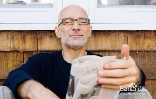 6招教你如何预防老花眼