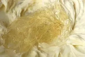 玫瑰冻芝士蛋糕怎么做?