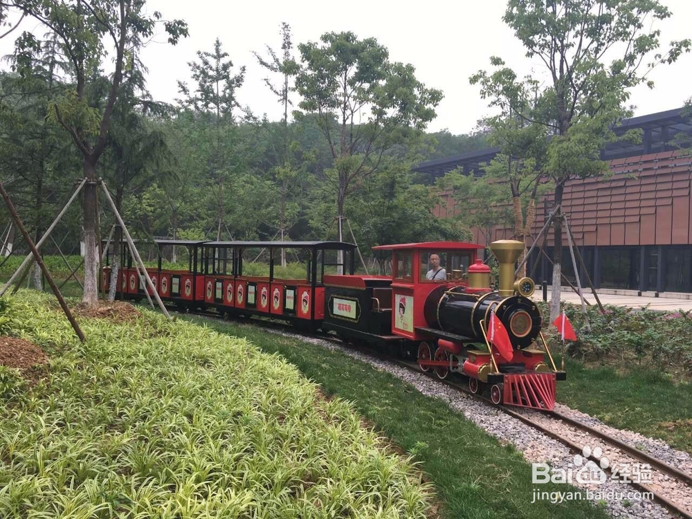 观光小火车建设项目可行性研究报告计划书