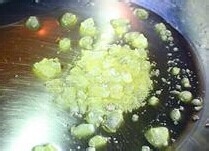 简单又好吃 茶树菇烧排骨