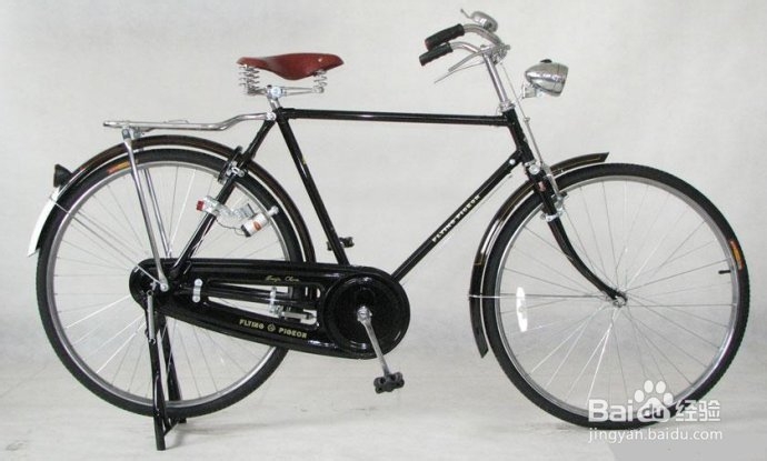 两轮体感车是怎么“站”起来的？