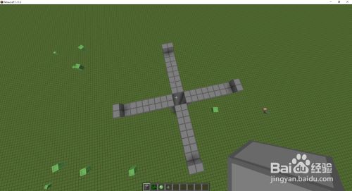 如何在minecraft中建一个简易的刷怪塔 百度经验 如何在minecraft中建一个简易的刷怪塔 百度经验