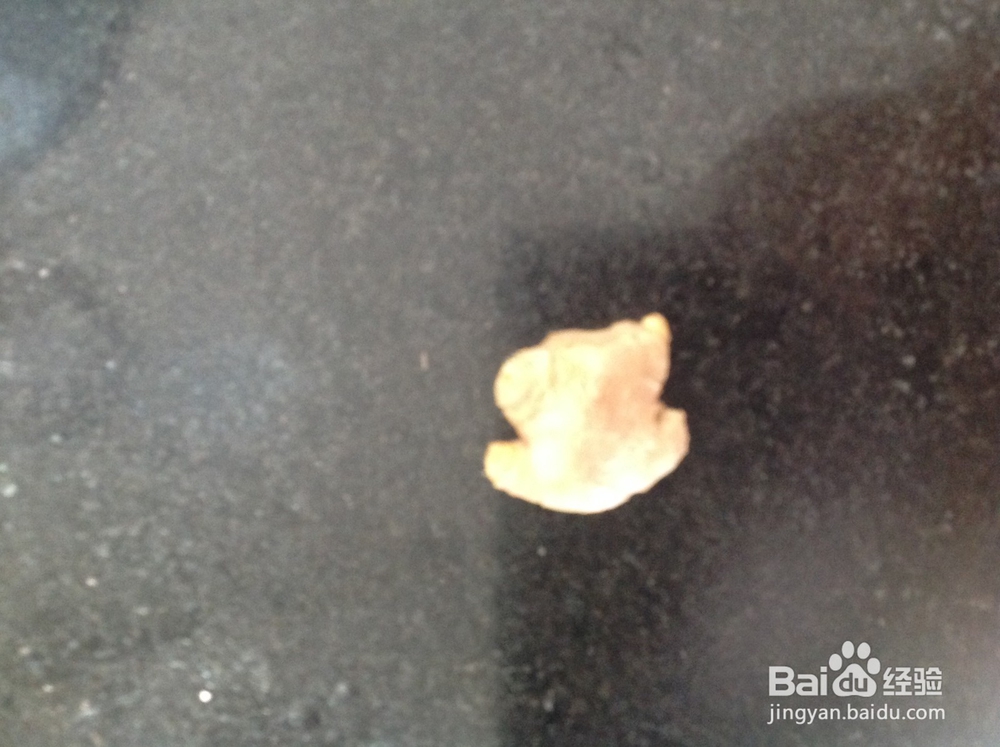 麻食子怎样做又简单又好吃？