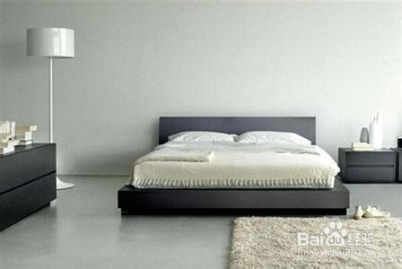 5种最失败的卧室“摆设”