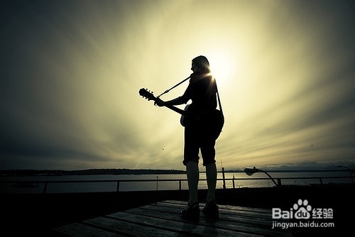 如何给自己挑一把满意的吉他