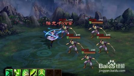 《武道破天》徒弟天赋深度解析
