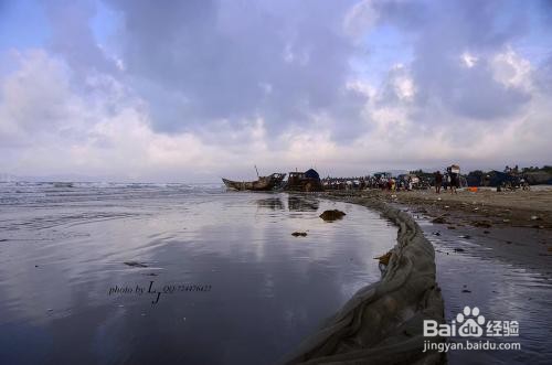 蓝袍湾旅游攻略