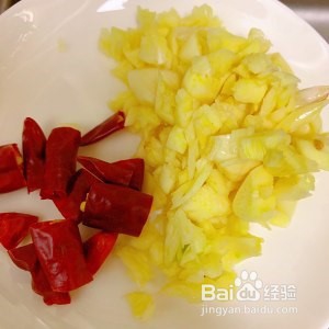 费米饭的白菜