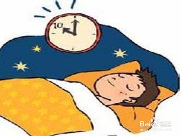 <b>良好的睡眠对身体有哪些影响</b>