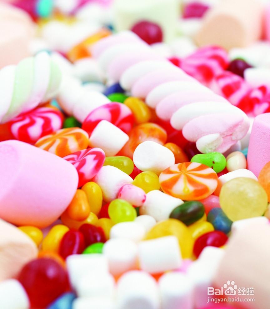 爸妈必看 容易噎到孩子的食物