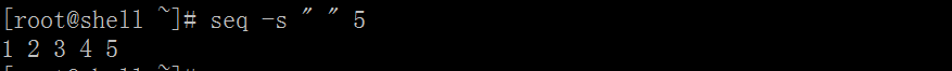 linux常用命令(十)