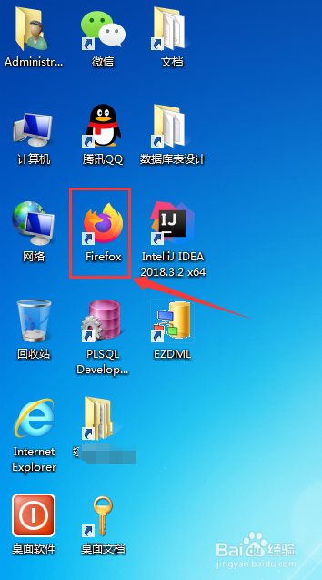 新版本Firefox导入其他浏览器浏览历史书签