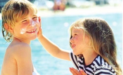 宝宝中暑以后怎么办