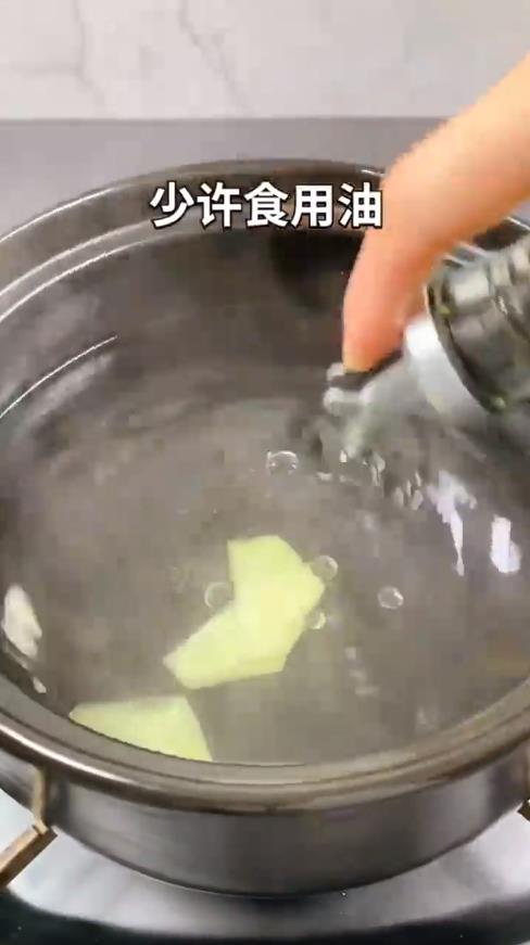 怎样做虾滑紫菜汤