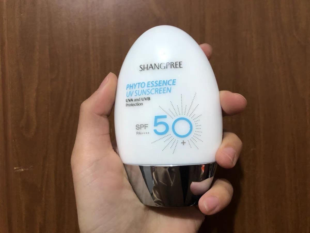 四月不防晒,马上丑八怪!