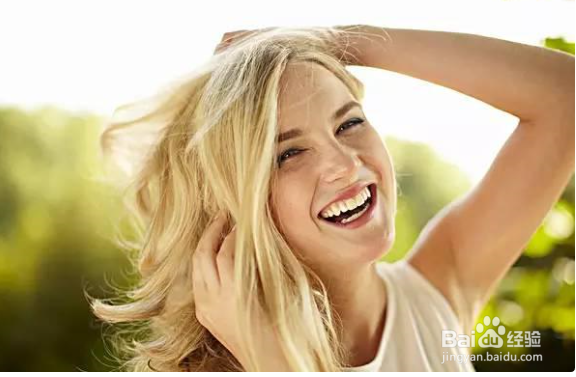 如何有效的减少脱发