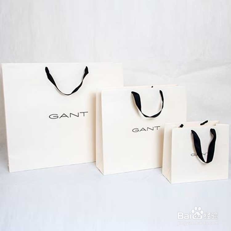 企业手提袋要如何展现品牌宣传的能力？