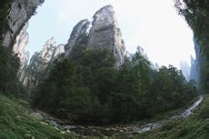 肺气肿患者可怎样自我按摩治疗