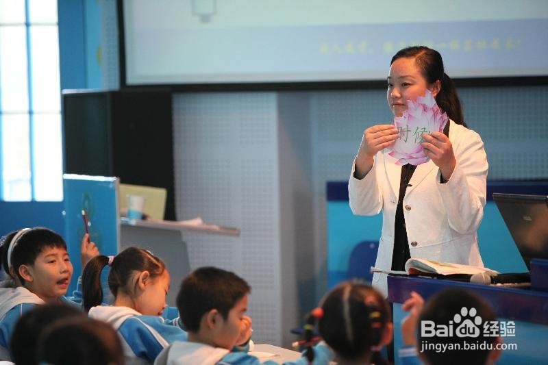 如何培养低年级孩子的注意力