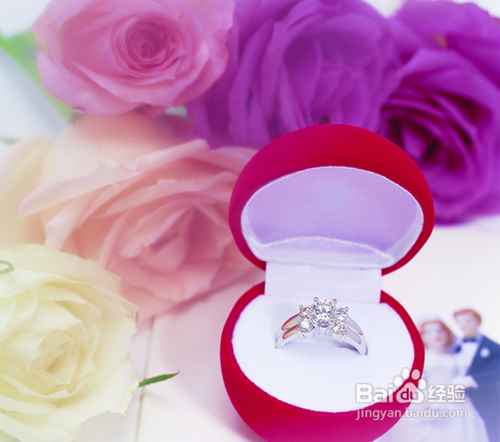 结婚的具体流程