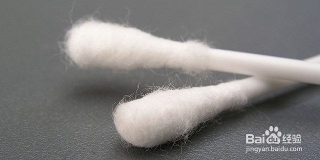 简单清理手机死角的灰尘