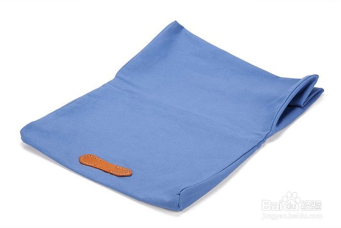 怎样让IPAD站起来?---给你的IPAD做个枕头吧!