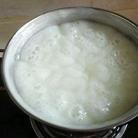如何做出好吃美味的凉糕