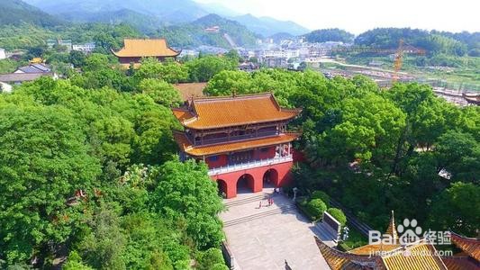 洛阳去南岳大庙旅游攻略