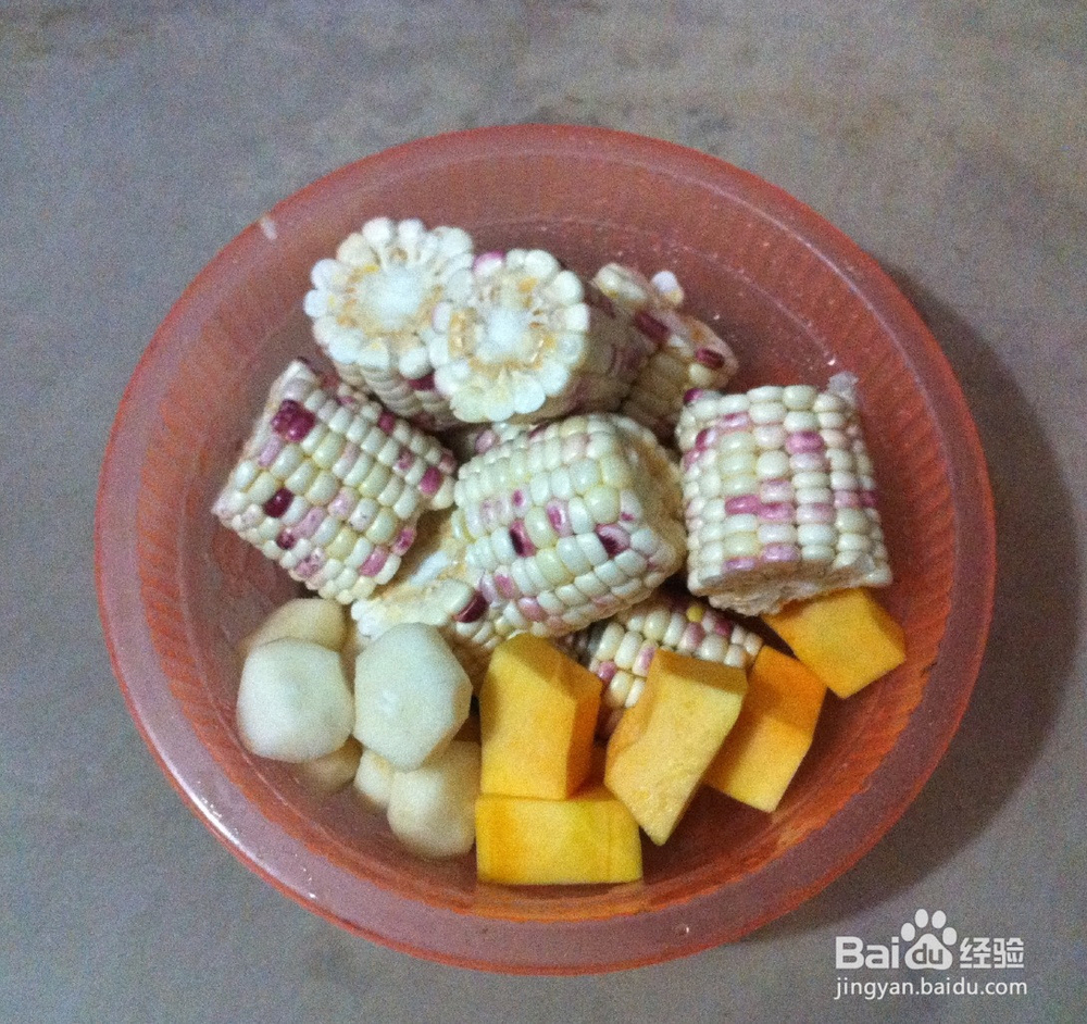 吃什么对眼睛好?
