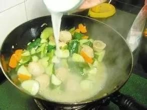 如何炒青菜好看又好吃