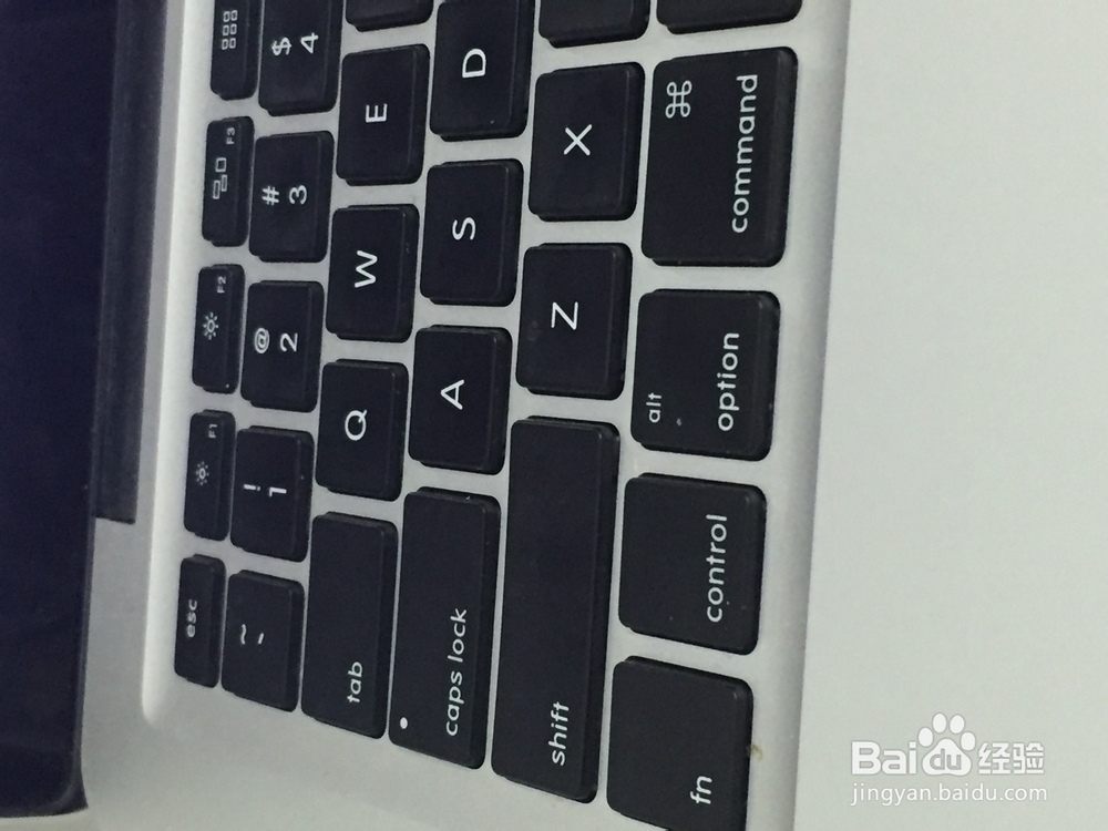 macbook在windows和os系统切换