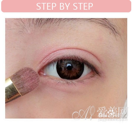 OL面试怎么化妆 轻松六步打造清新妆容