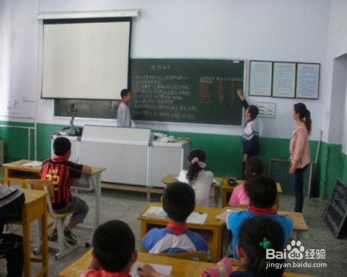 家长怎样指导孩子进行期末复习