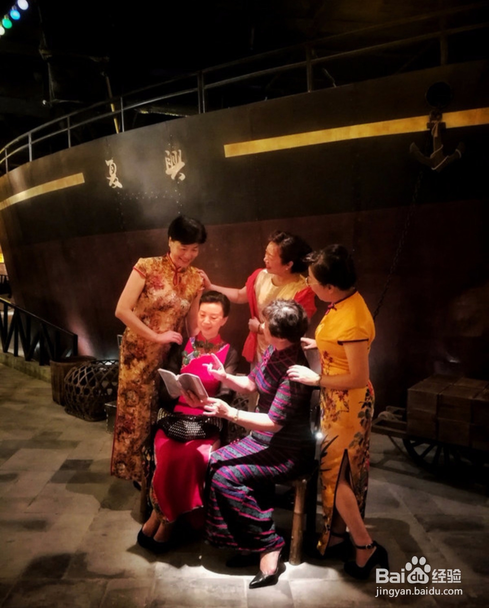 如何讲好一个故事？