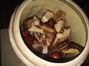 健康养生佳品炖羊肉的做法