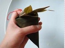 粽叶飘香端午情