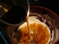 典记甜品分享港式茶点“钵仔糕”的做法