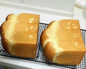 万能吐司配方