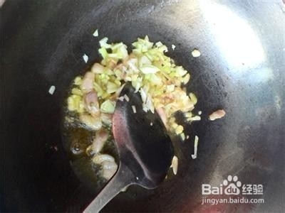 炒菜花的家常做法