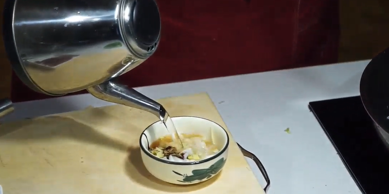 怎样做麻辣肉片